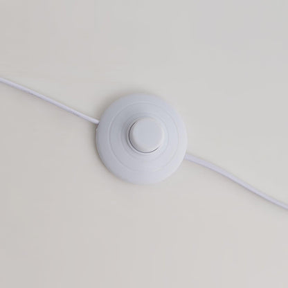 ClaraGlow - Modern LED Floor Lamp