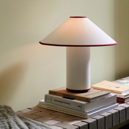 LumaCo - Modern Table Lamp