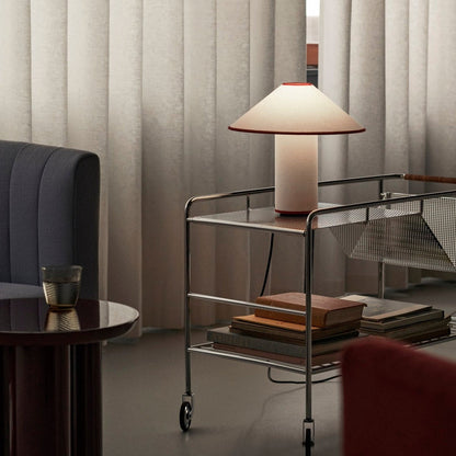 LumaCo - Modern Table Lamp