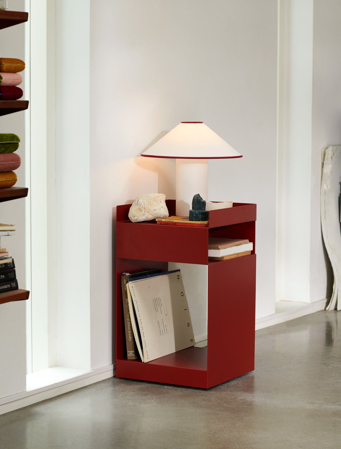 LumaCo - Modern Table Lamp