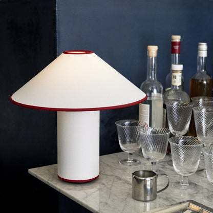 LumaCo - Modern Table Lamp