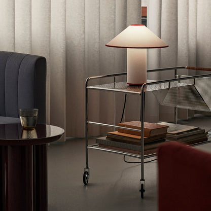 LumaCo - Modern Table Lamp
