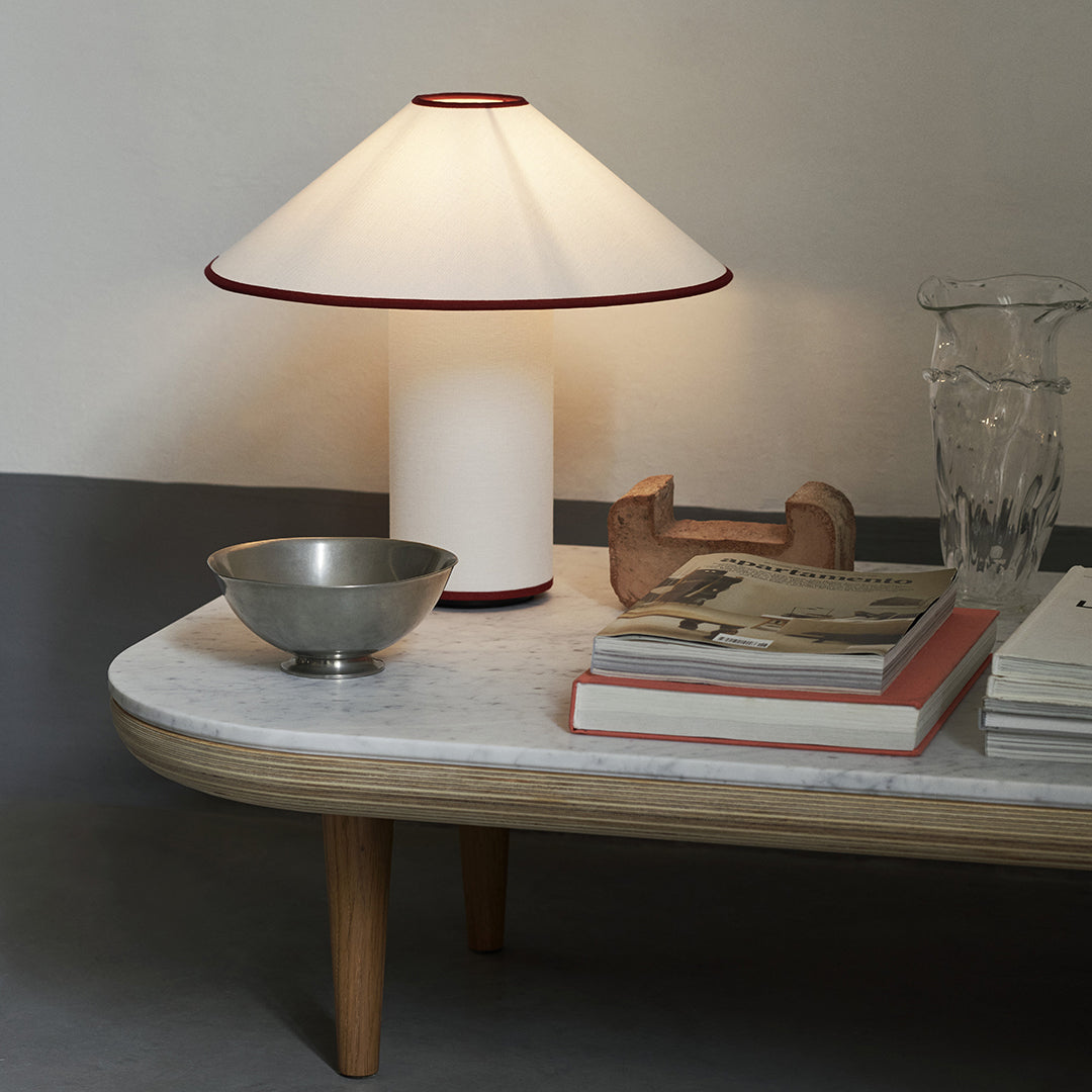 LumaCo - Modern Table Lamp