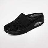 Luna - Stylish Women's Ergonomic Slippers