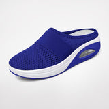 Luna - Stylish Women's Ergonomic Slippers