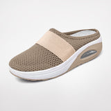 Luna - Stylish Women's Ergonomic Slippers