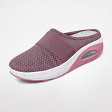 Luna - Stylish Women's Ergonomic Slippers