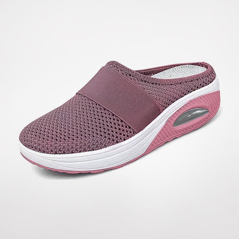 Luna - Stylish Women's Ergonomic Slippers