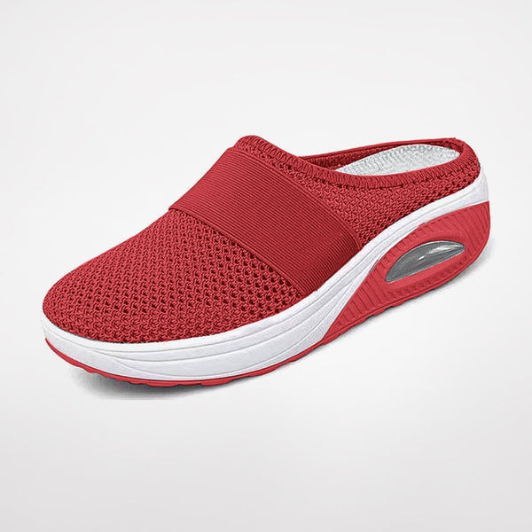 Luna - Stylish Women's Ergonomic Slippers