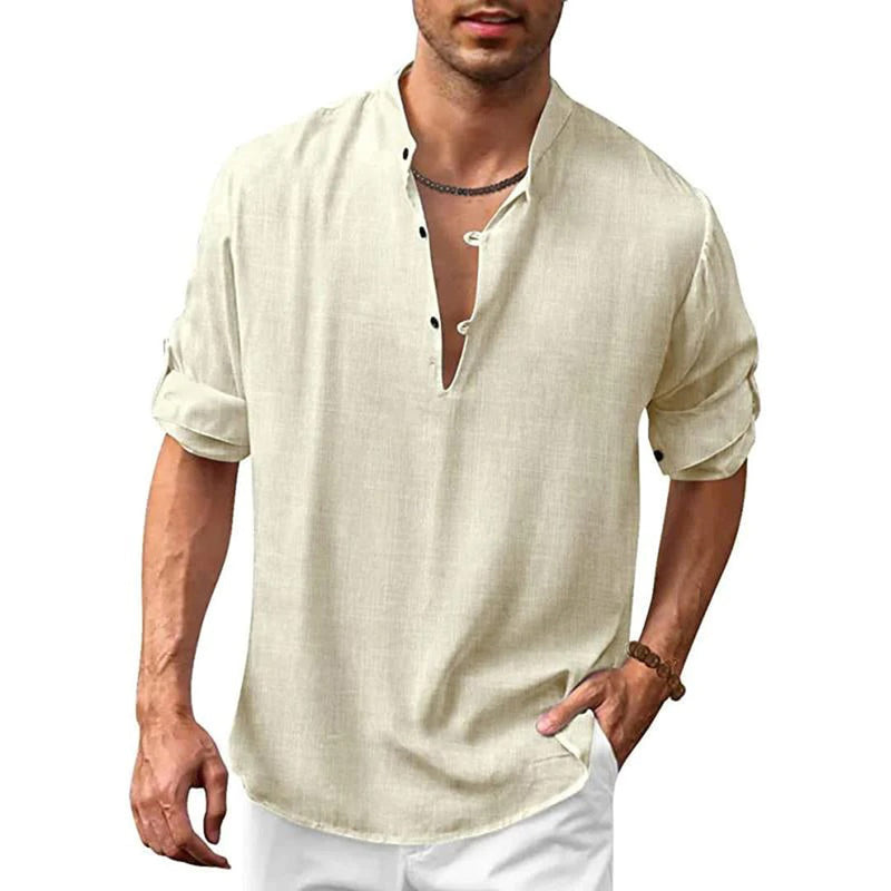 Artos – Casual Men's Shirt