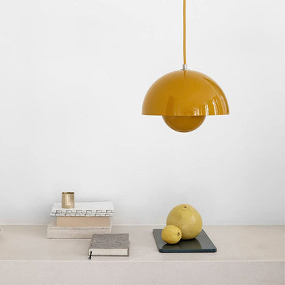 LumiGlow - LED Pendant Light