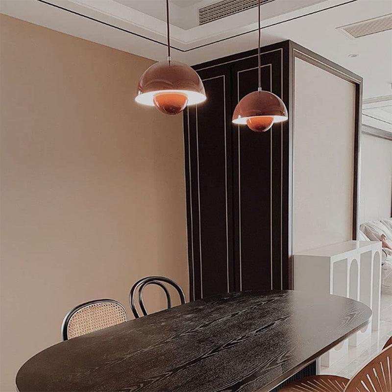 LumiGlow - LED Pendant Light
