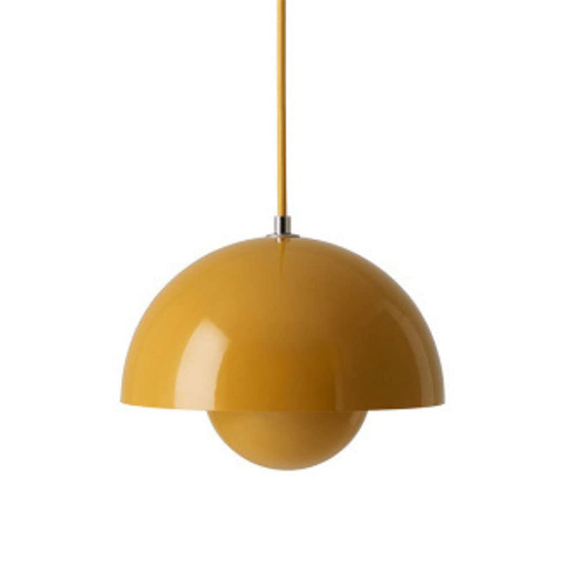LumiGlow - LED Pendant Light