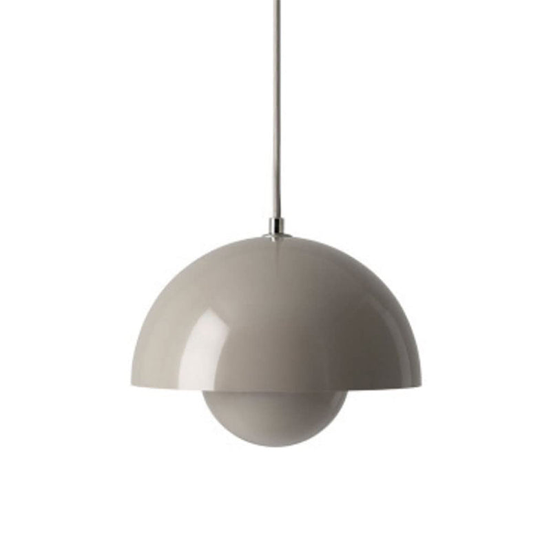 LumiGlow - LED Pendant Light