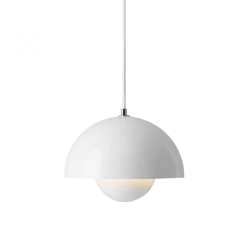 LumiGlow - LED Pendant Light