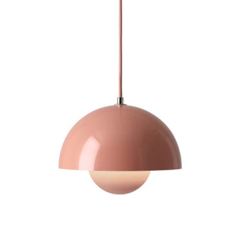 LumiGlow - LED Pendant Light
