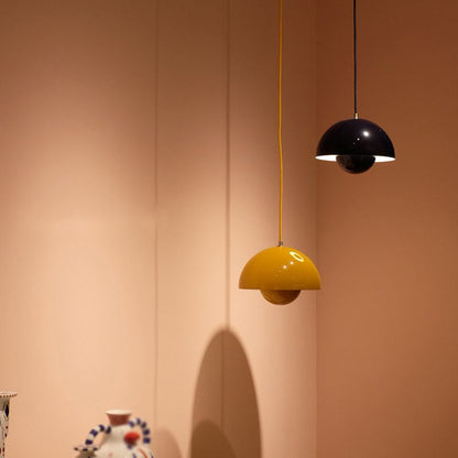 LumiGlow - LED Pendant Light