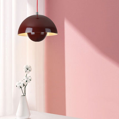 LumiGlow - LED Pendant Light
