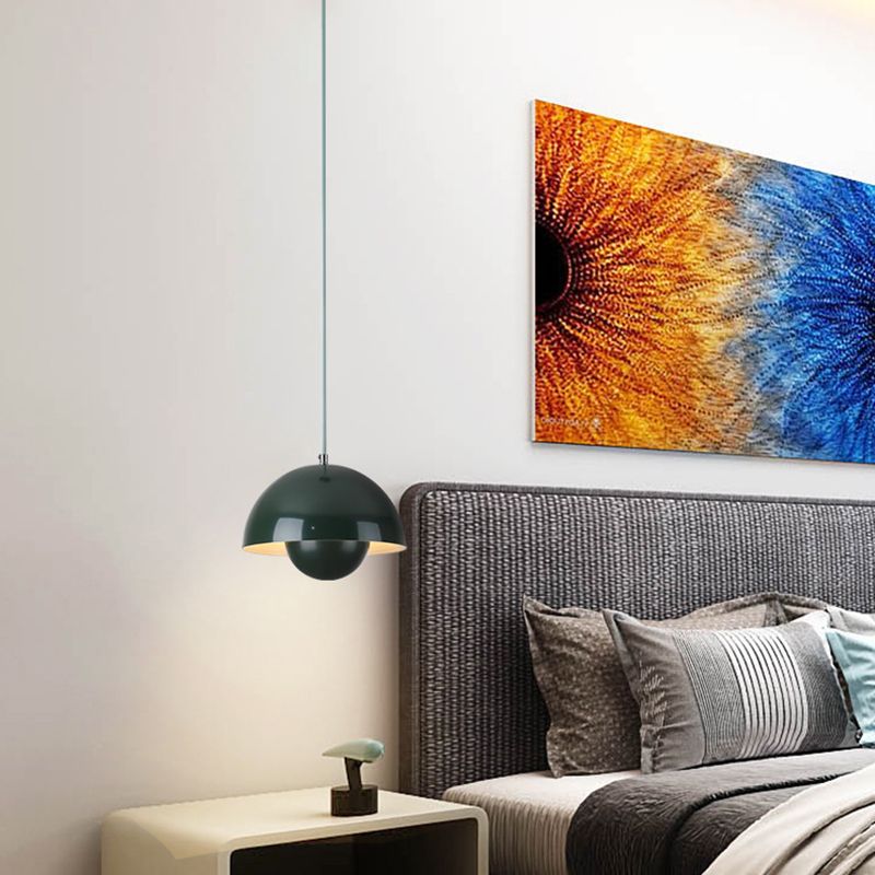 LumiGlow - LED Pendant Light