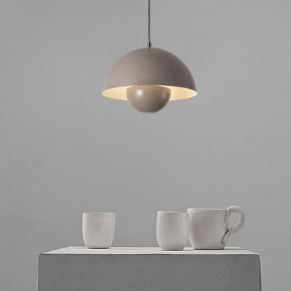 LumiGlow - LED Pendant Light