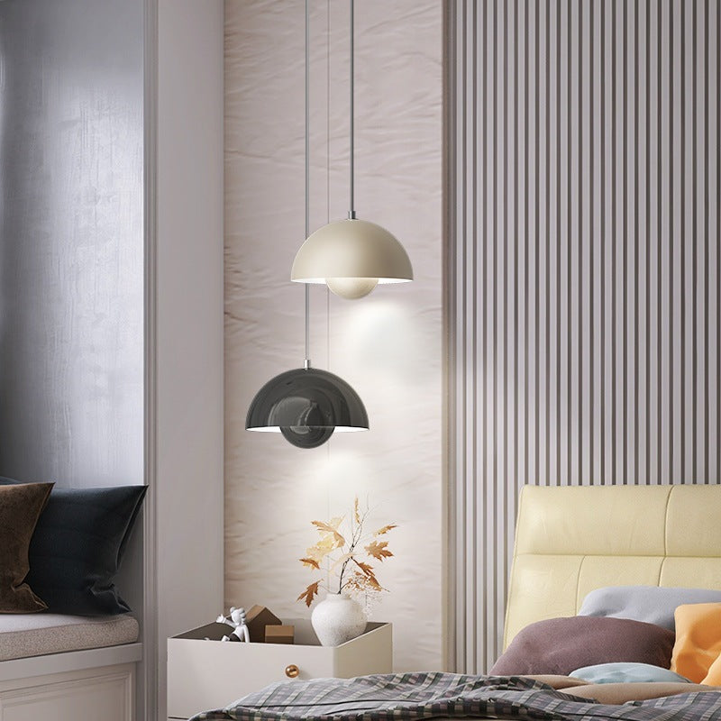 LumiGlow - LED Pendant Light