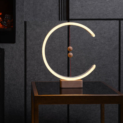 LumaLite - Modern Pendant Light