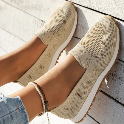 Liora – Women's Comfortable & Stylish Orthopedic Loafers