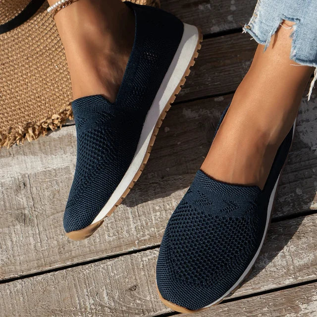 Liora – Women's Comfortable & Stylish Orthopedic Loafers