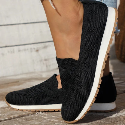 Liora – Women's Comfortable & Stylish Orthopedic Loafers