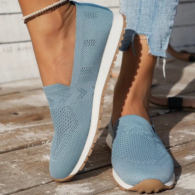 Liora – Women's Comfortable & Stylish Orthopedic Loafers