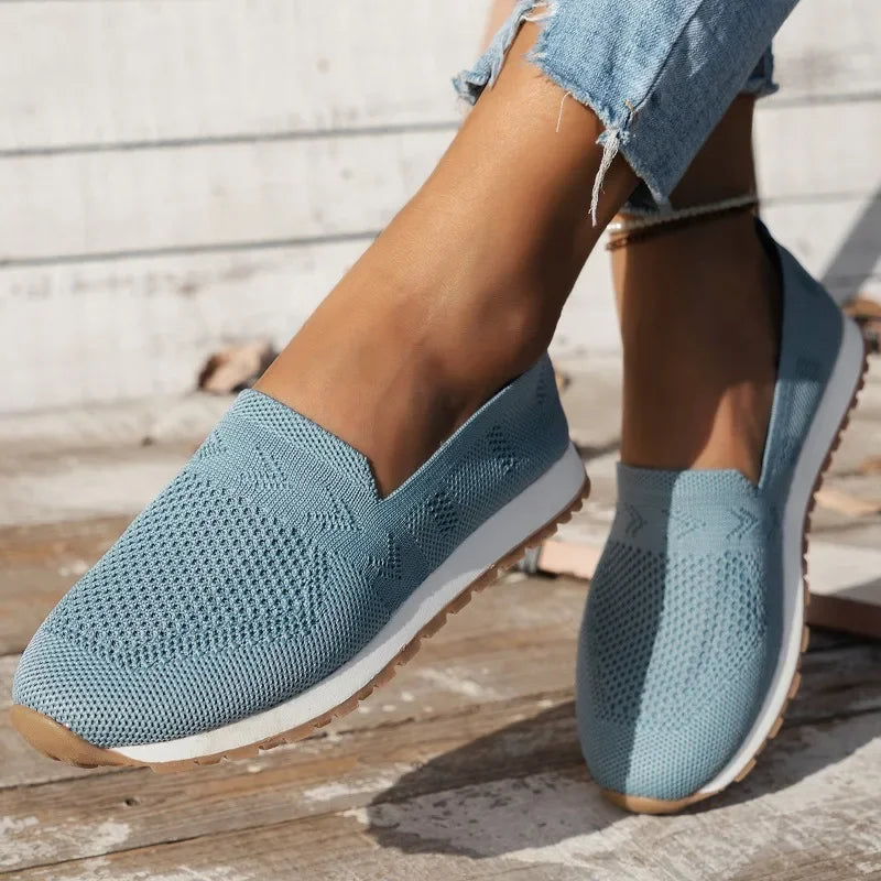 Liora – Women's Comfortable & Stylish Orthopedic Loafers