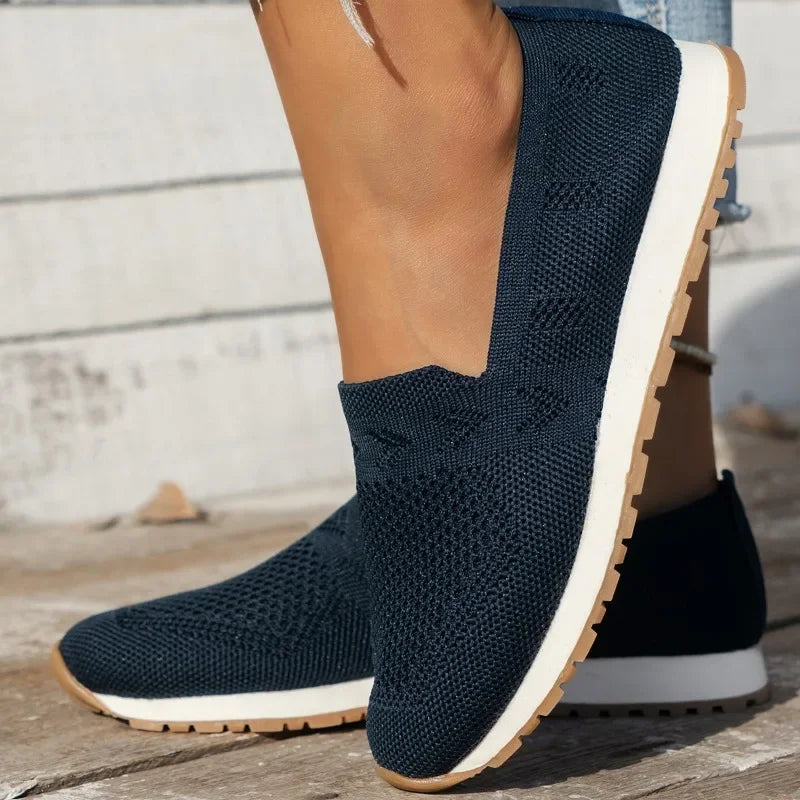 Liora – Women's Comfortable & Stylish Orthopedic Loafers