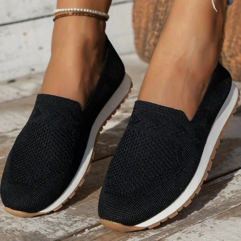 Liora – Women's Comfortable & Stylish Orthopedic Loafers