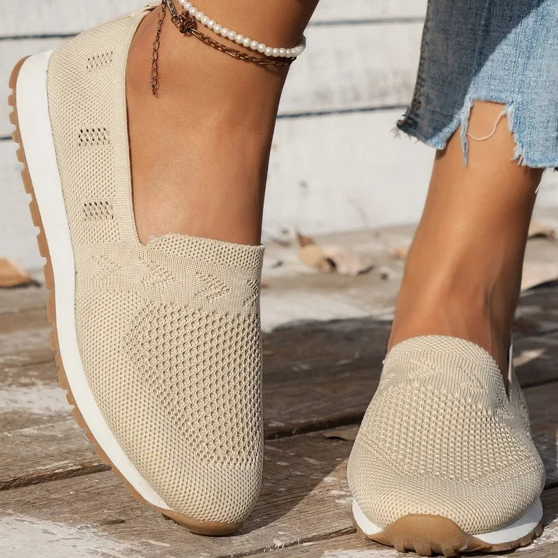 Liora – Women's Comfortable & Stylish Orthopedic Loafers