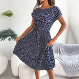 Spring dress - Francka 6