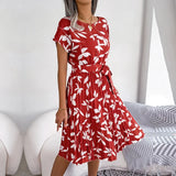 Spring dress - Francka 5