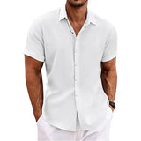 David | Breathable Polo Shirt 0