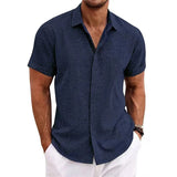 David | Breathable Polo Shirt 1