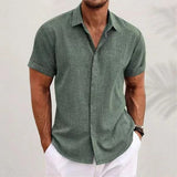 David | Breathable Polo Shirt 3