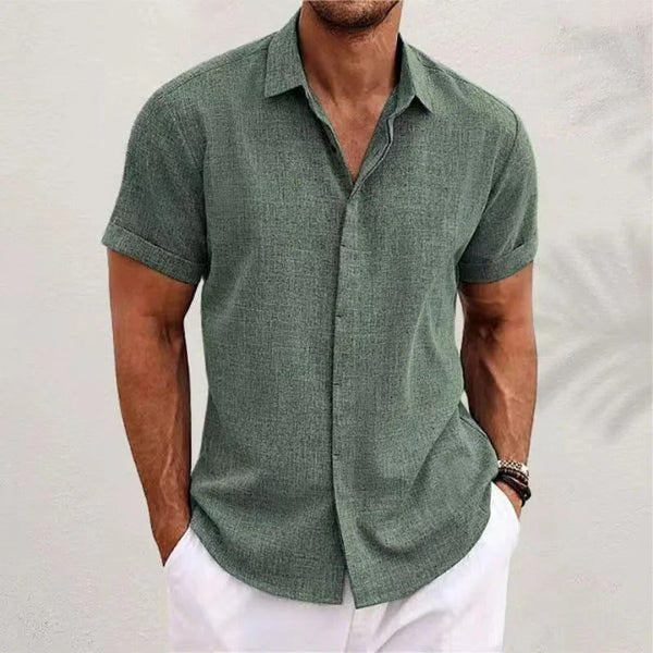 David | Breathable Polo Shirt 3