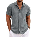 David | Breathable Polo Shirt 4