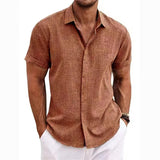 David | Breathable Polo Shirt 5