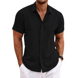 David | Breathable Polo Shirt 6