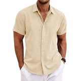 David | Breathable Polo Shirt 8