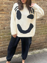 Cozy Knit Jumpers