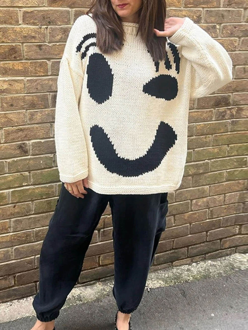 Cozy Knit Jumpers
