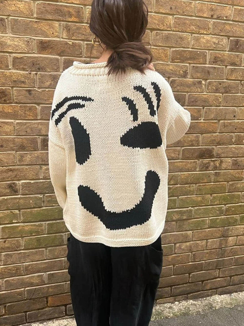 Cozy Knit Jumpers