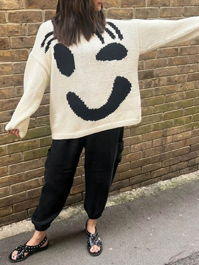 Cozy Knit Jumpers