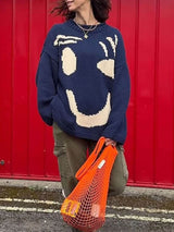 Cozy Knit Jumpers