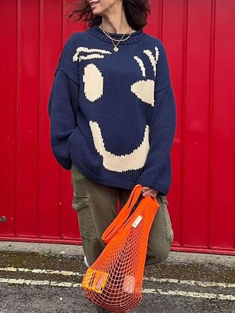 Cozy Knit Jumpers